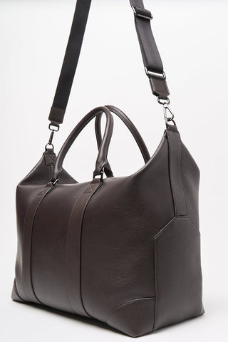 Tasche aus echtem Leder 4 / 5