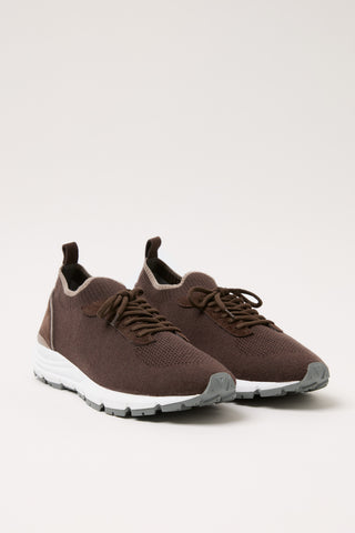Zapatillas de lana merino 1 / 3