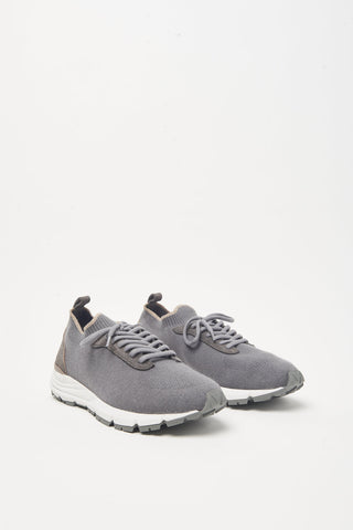 Zapatillas de lana merino