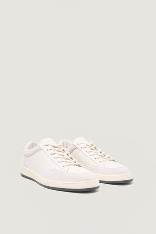 Sneakers en cuir 1 / 3