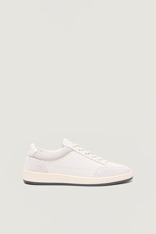 Sneakers en cuir 2 / 3