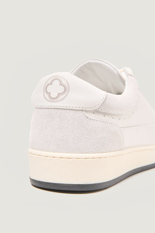 Sneakers en cuir 3 / 3