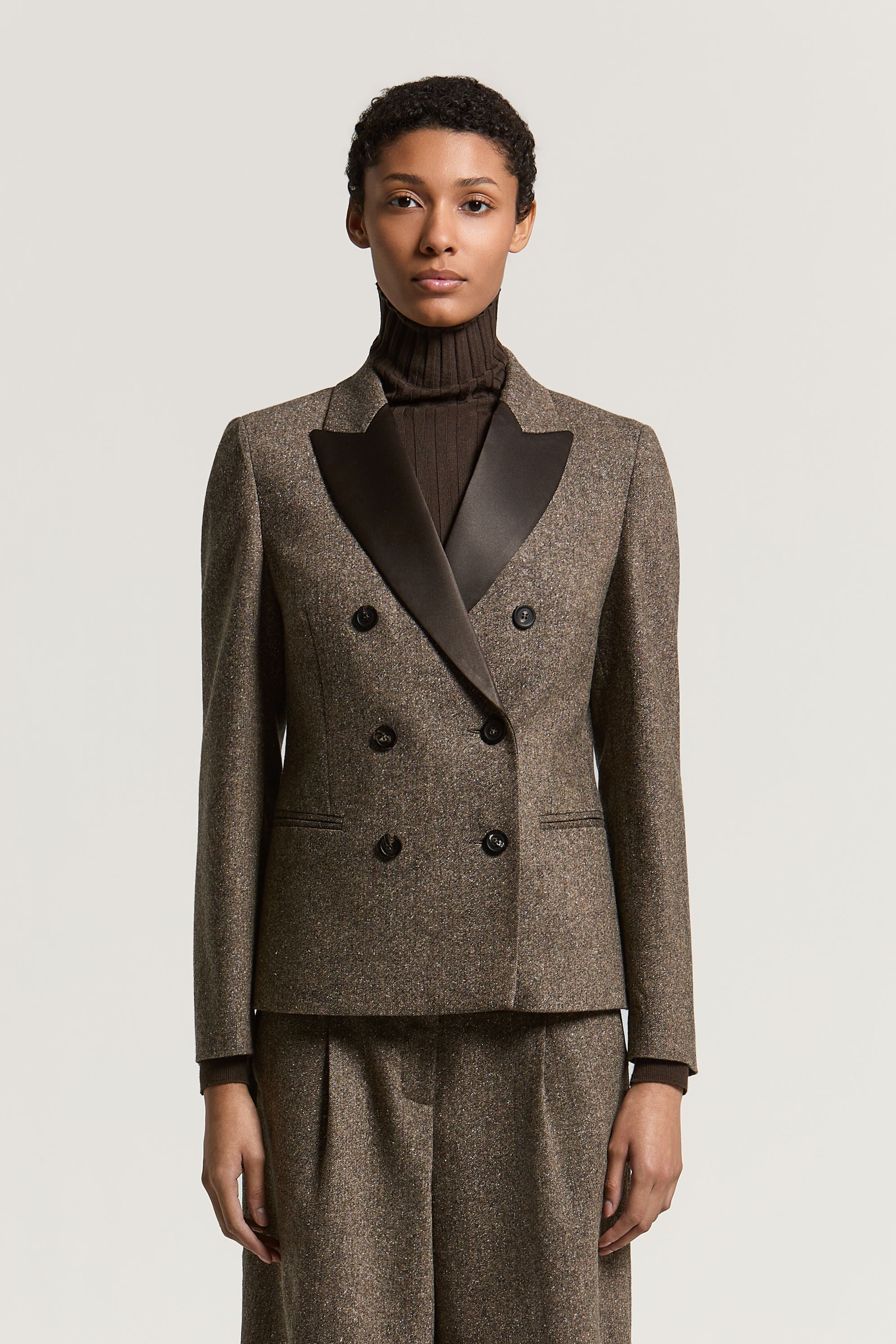 Peserico Woman Collection