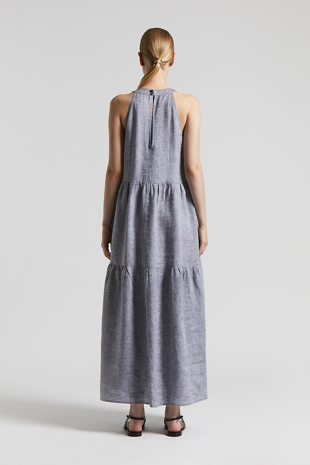 専用　Deuxieme Classe PROTAGONISTA LINEN Piera Classic Linen Blazer | Timeless & Trendy | G Linen World