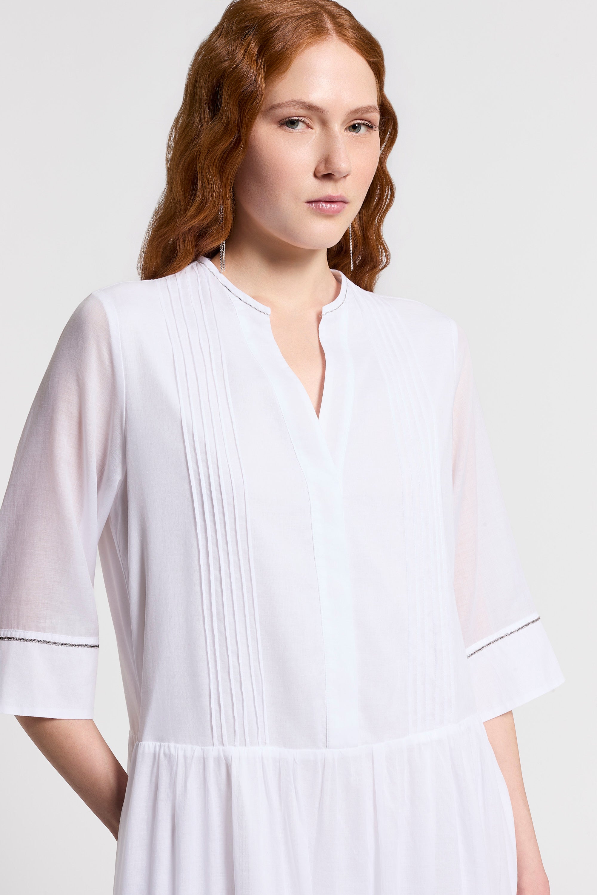 Peserico Woman Collection