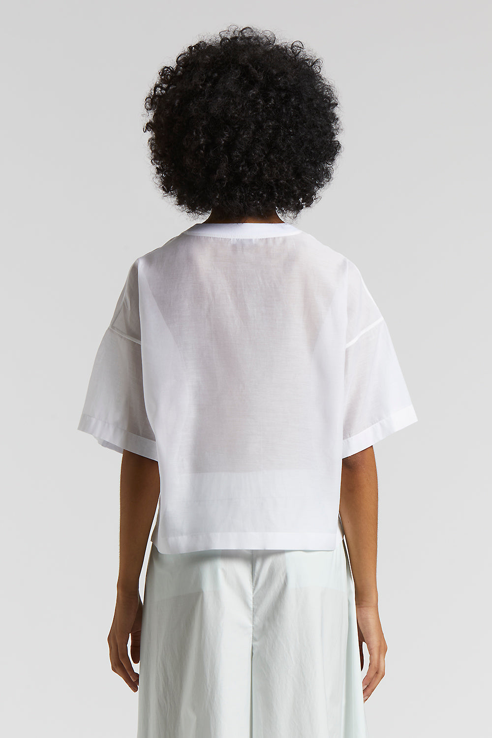 PESERICO トップス ブラウス 38 イタリア製 Women's Tops, T-Shirt and Sweatshirts Made in Italy