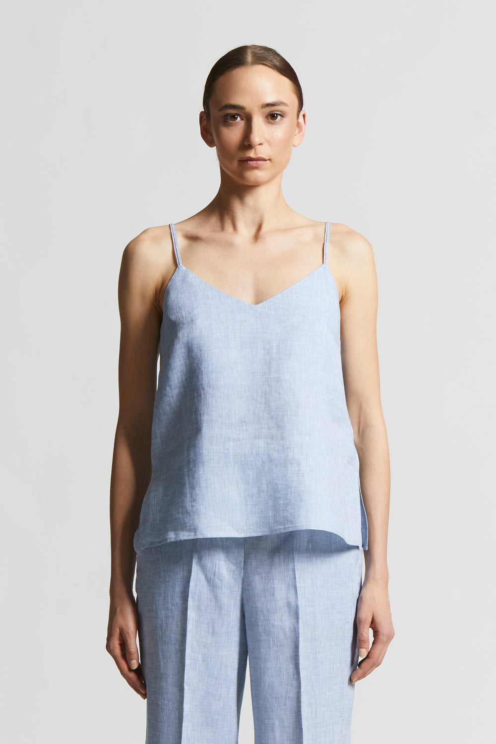 Women's Pure Linen | Peserico