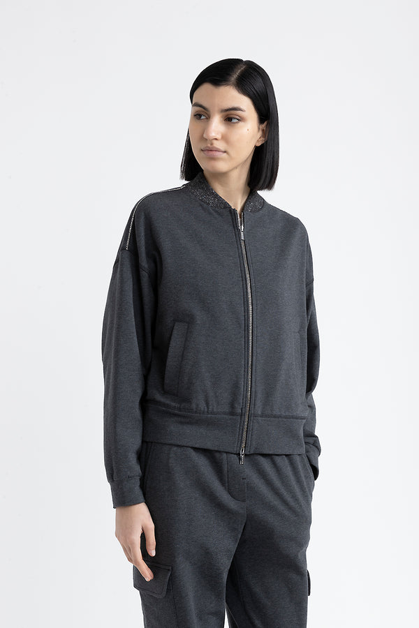 Women's Sweatshirts - New Arrivals – Peserico