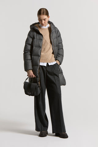 Look Woman 80