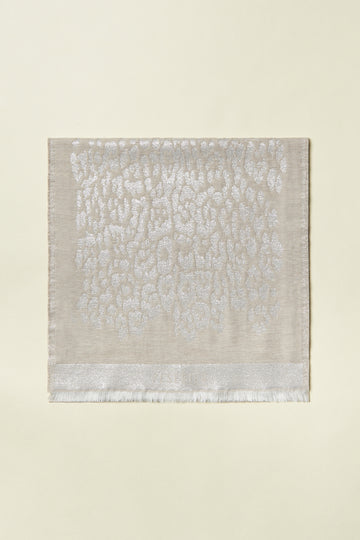 Woollen stole  