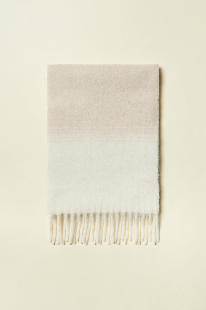 Alpaca stole  