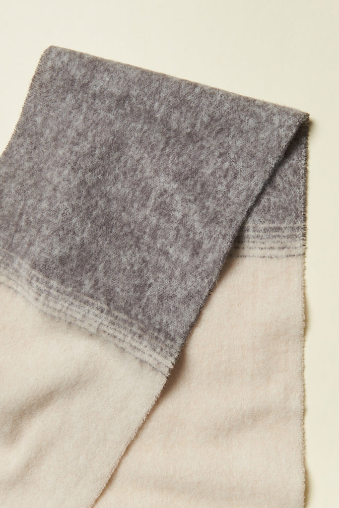 Alpaca stole  