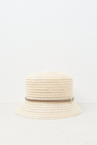 Abaca fisherman hat