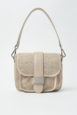 Medium crossbody bag
