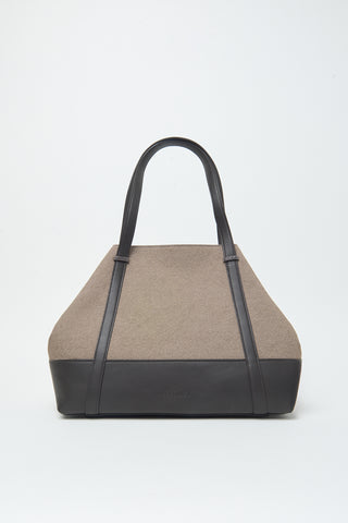 Maxi tote bag