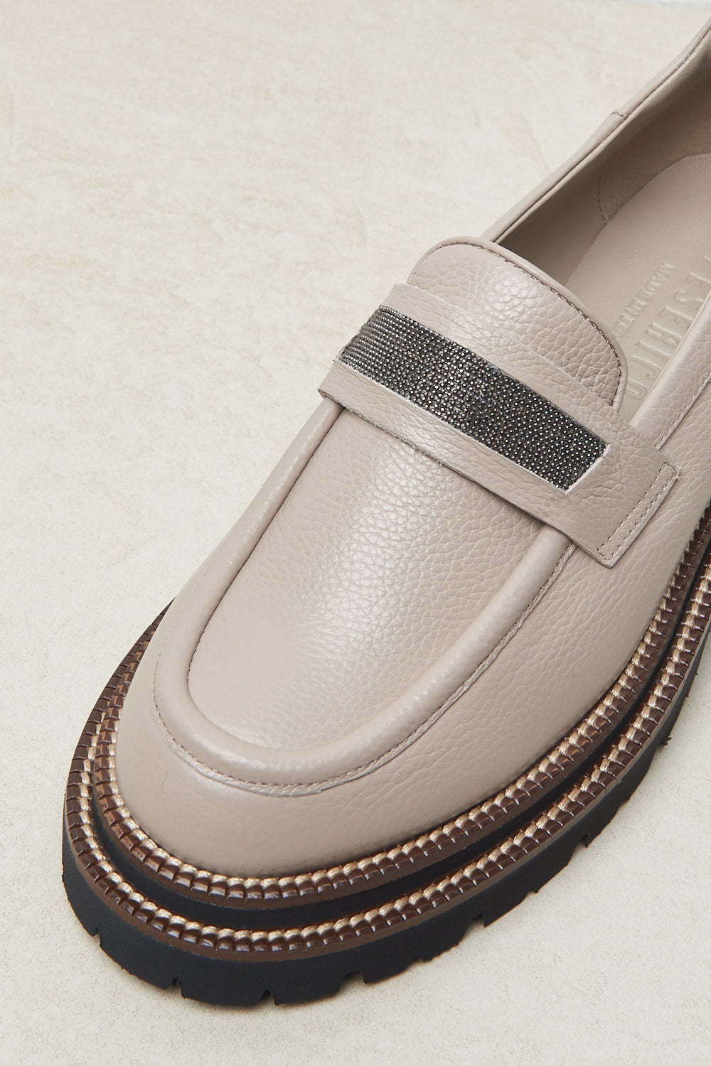 Superbalist loafers deals