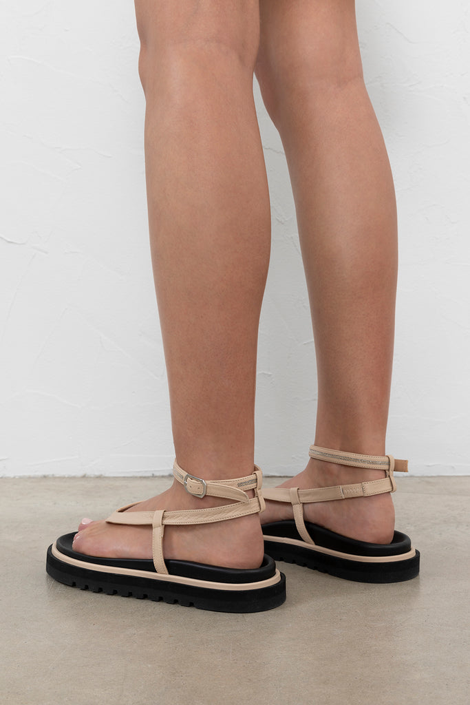 Flip flop sandal  