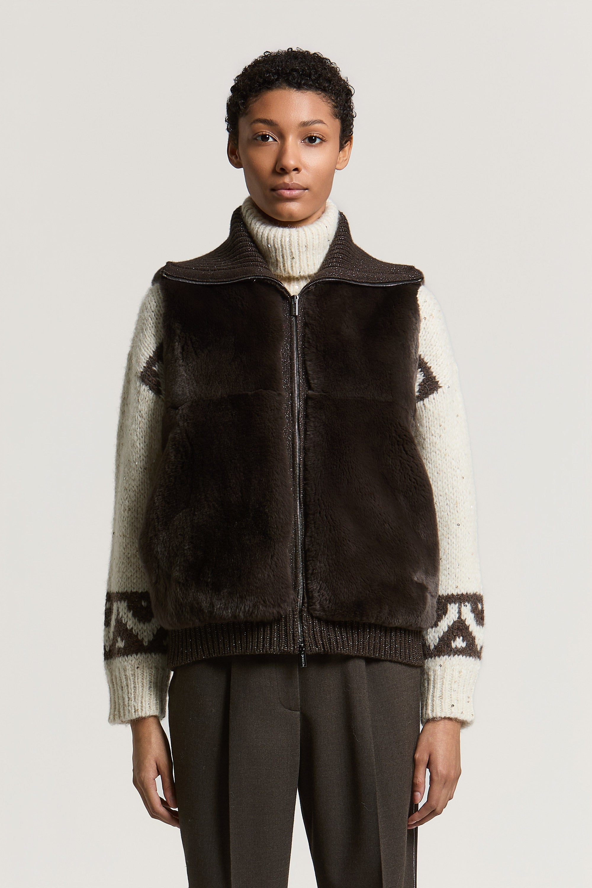 Peserico Woman Collection