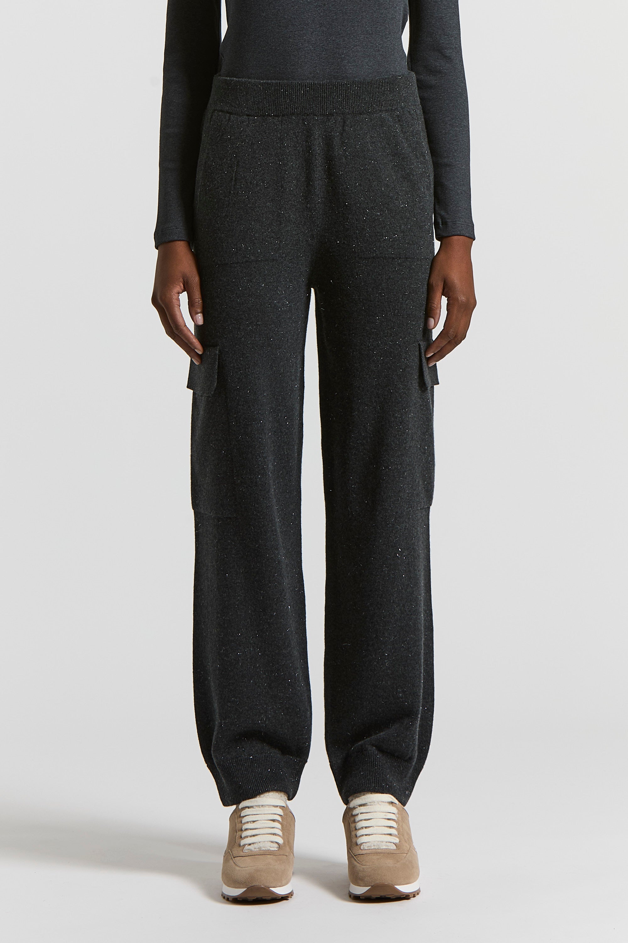 Women's Trousers - New Arrivals | Peserico Women's Trousers - New Arrivals | Peserico