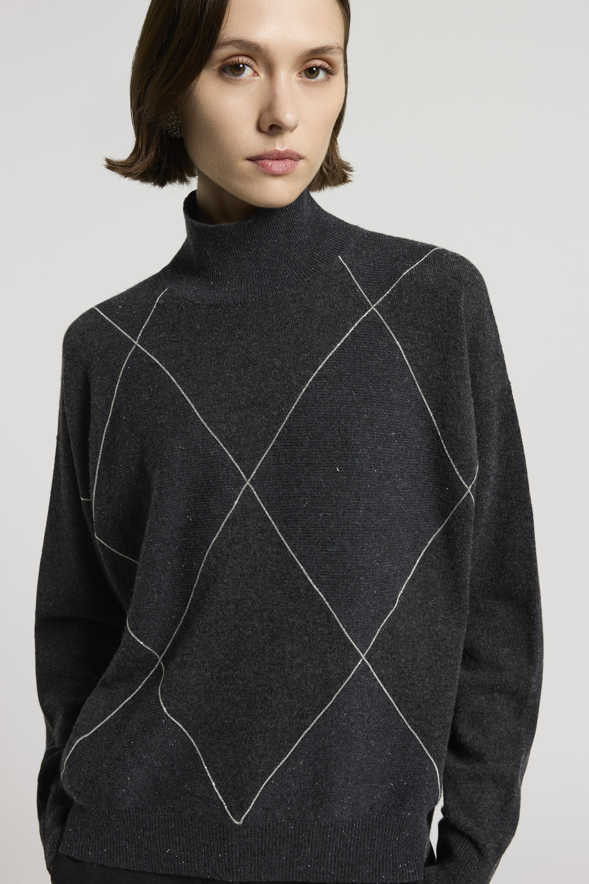 美品 CHIEKO+ luxe knit 02 wool & cashmere 美品 CHIEKO+ luxe knit 02 wool & cashmere luxe knit 01