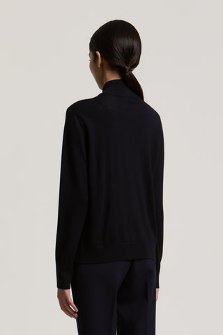 Cardigan en pure laine vierge 3 / 3