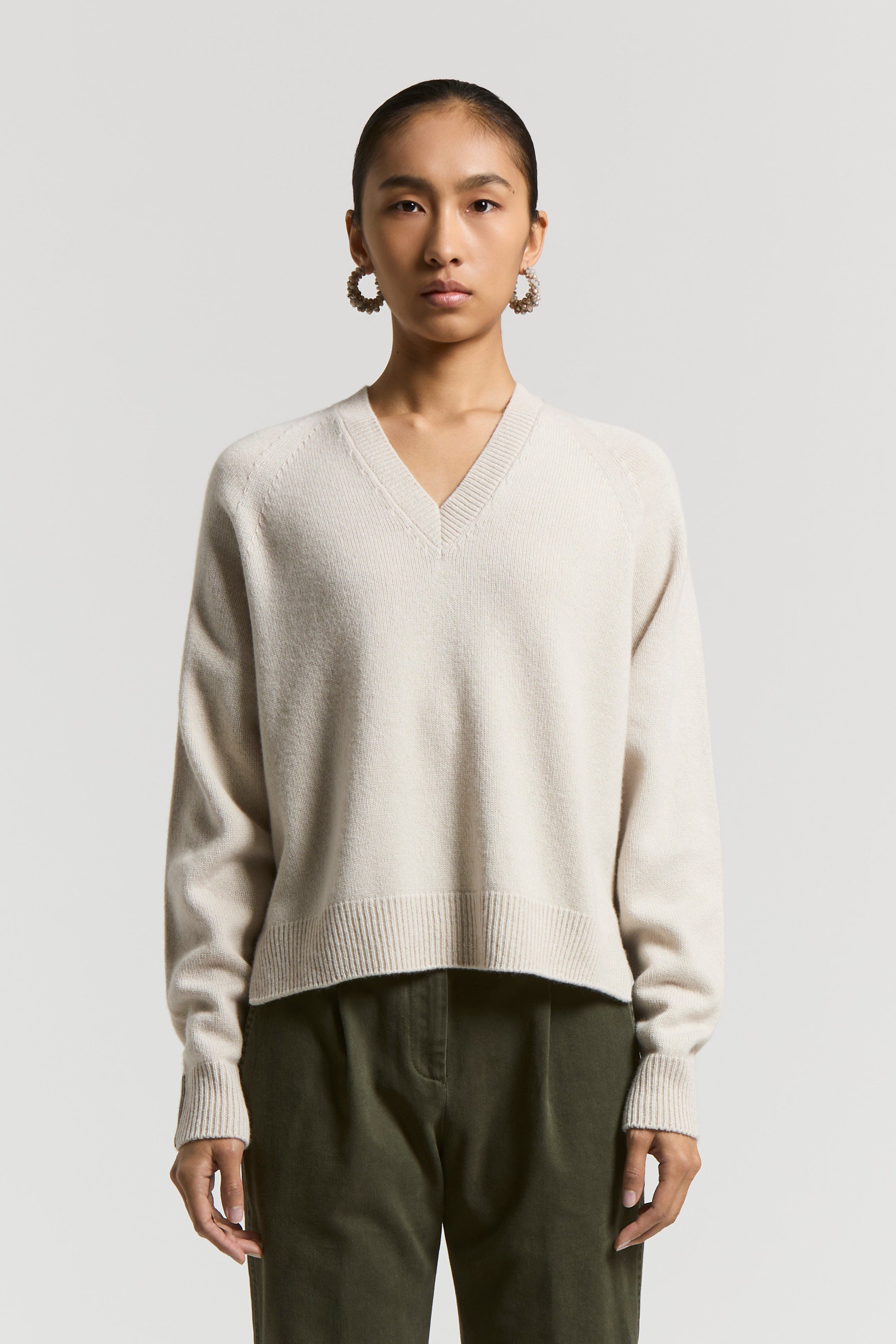 Wool knitwear - cardigan, sweater, waistcoat Made in Italy | Peserico Wool knitwear - cardigan, sweater, waistcoat Made in Italy | Peserico