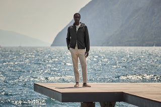 Men's Outerwear