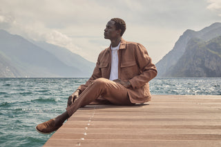 Men's Outerwear