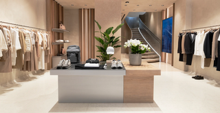 Boutiques