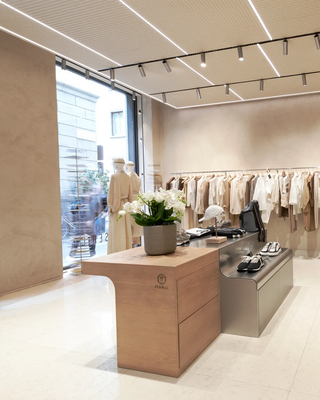 Boutiques