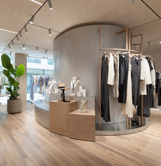 Boutiques