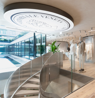 Boutiques
