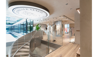 NEW OPENING - Peserico opens new flagship store in Milan