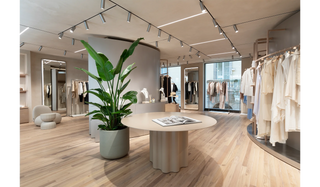 NEW OPENING - Peserico opens new flagship store in Milan