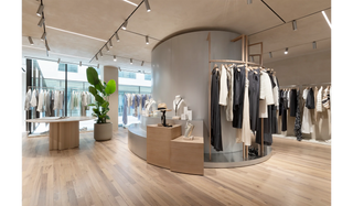 NEW OPENING - Peserico opens new flagship store in Milan