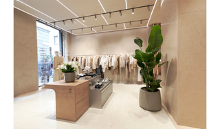 NEW OPENING - Peserico opens new flagship store in Milan