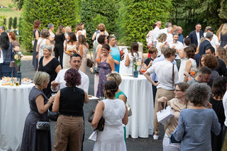 60th ANNIVERSARY A Special Event in the Historic Headquarters Peserico