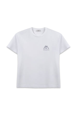 Cotton jersey T-shirt